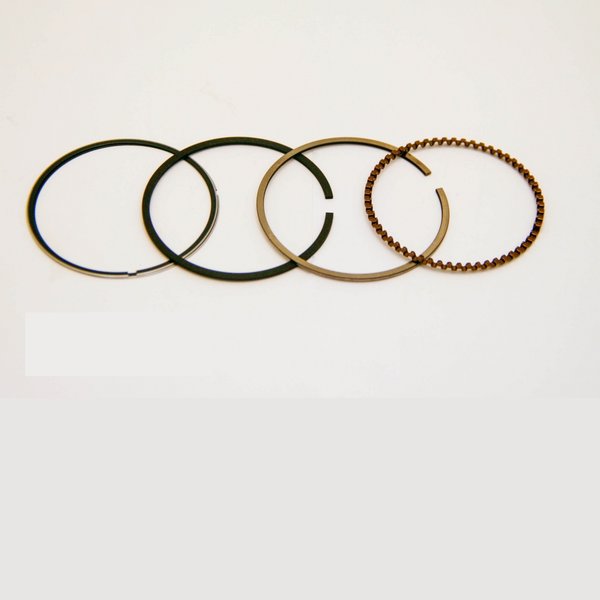 Кольца поршневые 4T d=50mm 147FMH 100см3