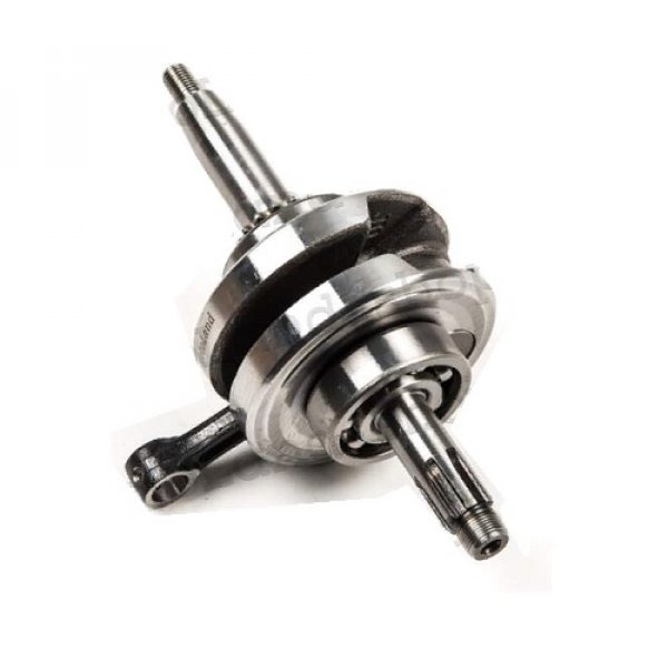 Коленвал 1P52FMI (C120)(52,4*55,5) 125см3 ZS