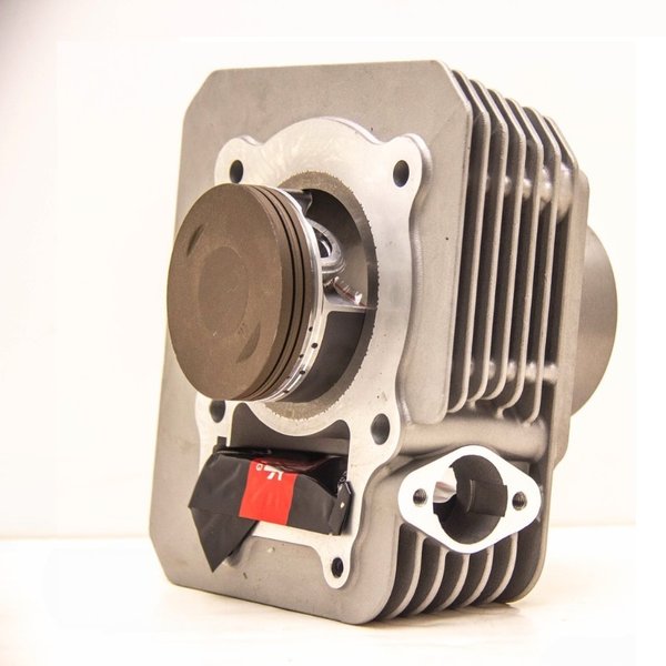 ЦПГ (поршневая) 172FMM-3A (CB250-F) d=72 (105.4/107.4/72.1/16)