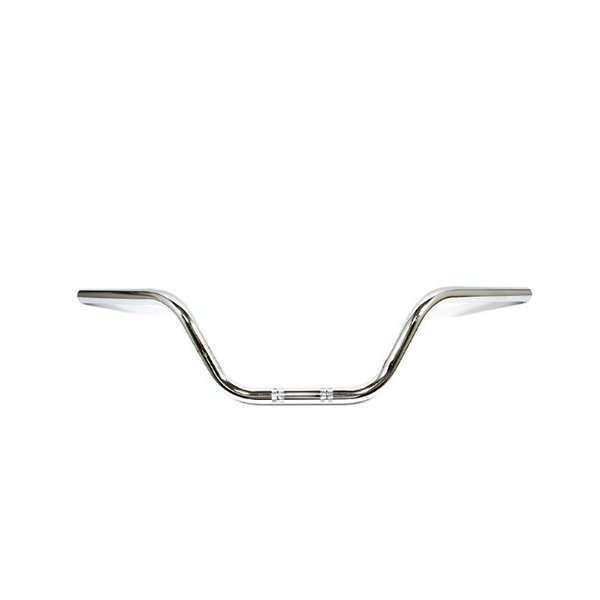 Руль 22мм CG150