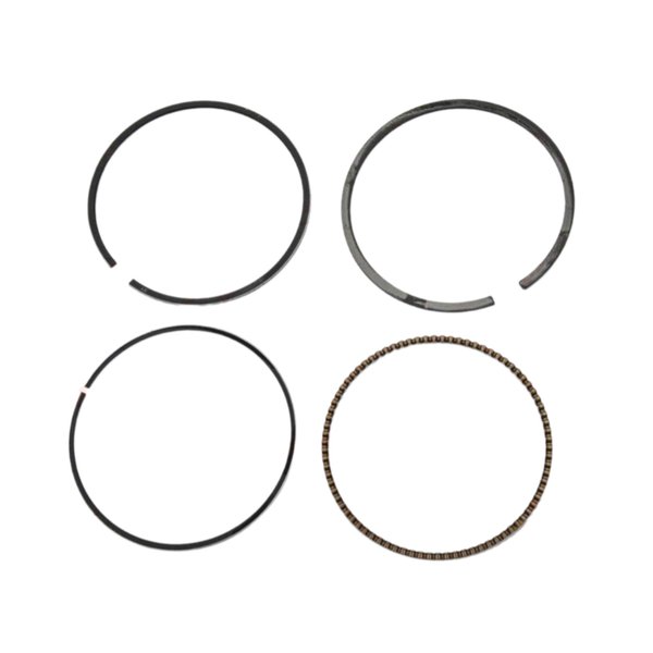 Кольца поршневые 4T d=82mm 182MN (NC300) X-TECH