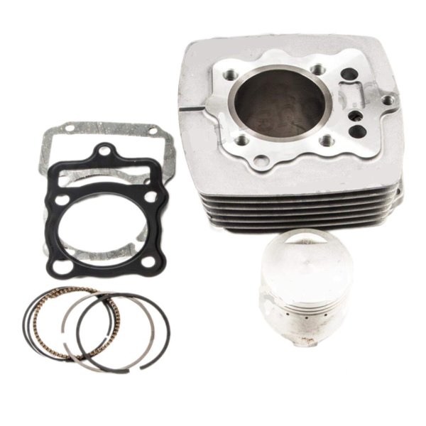 ЦПГ (поршневая) KATANA d62 162FMJ (CG150)
