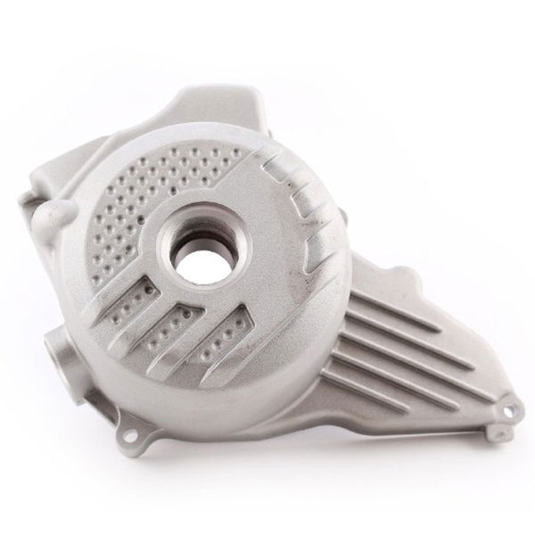 Крышка картера левая W190 190см3 ZS