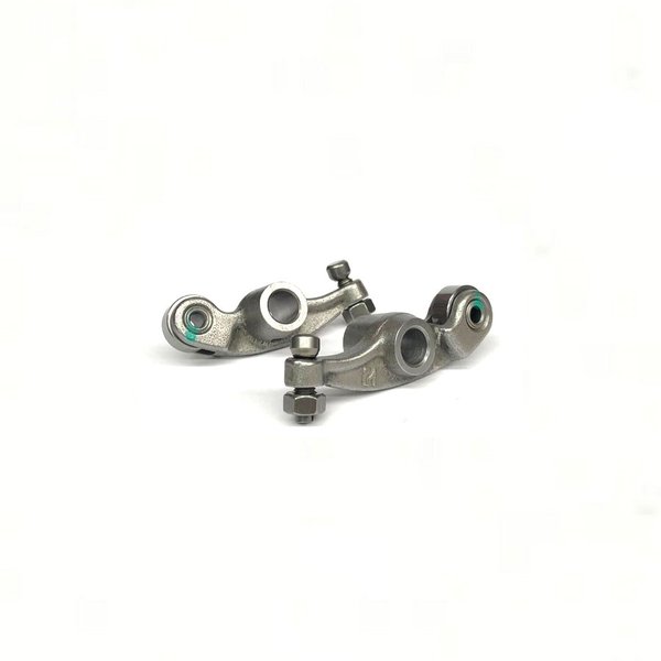 Коромысла ГРМ верхние 172FMM-3A (CB250-F)
