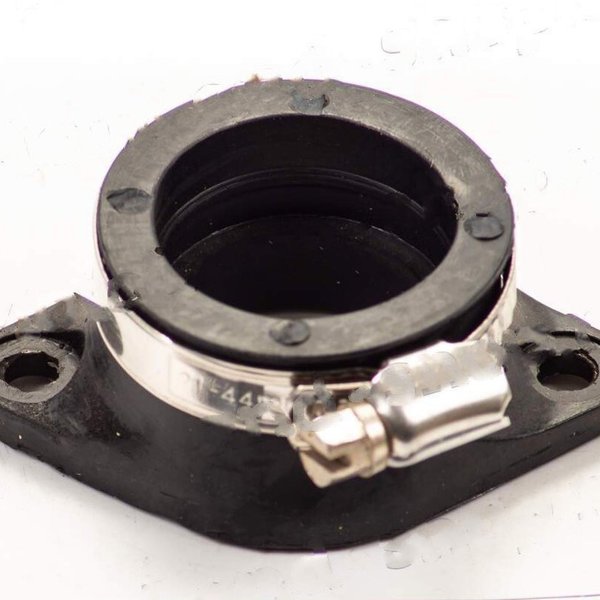 Патрубок впускной W190 190см3 (резиновый) ZS