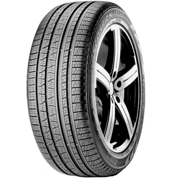 Автошина 285/45-22 Pirelli Scorpion Verde All Seasons 114H