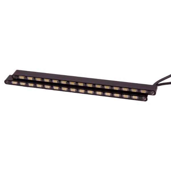 Дневные ходовые огни SKYWAY 12V (160*15*5мм) 2шт