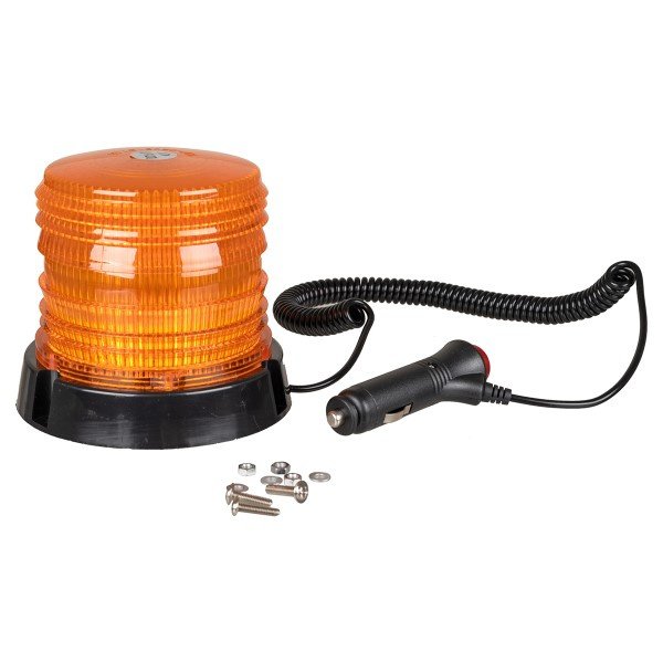 Маяк проблесковый SKYWAY DC10-30V 30LED 2835SMD