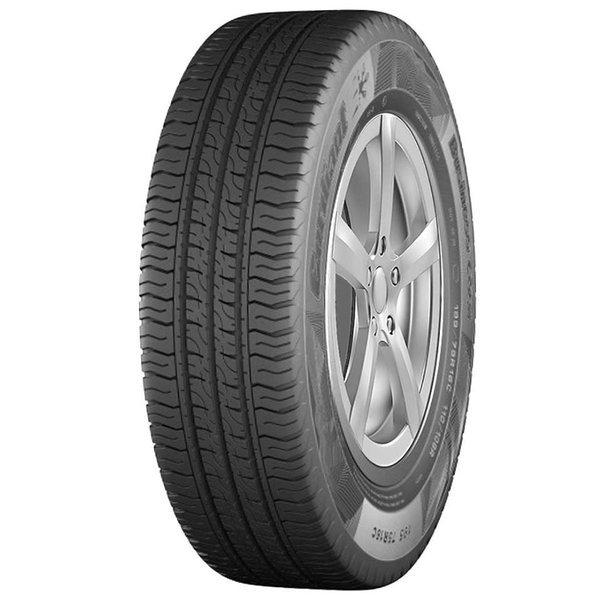 Автошина 205/75-16C Cordiant Business CS-2 113/111R