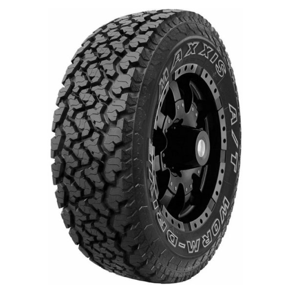 Автошина 245/70-16 Maxxis Worm-Drive AT-980 113/110S