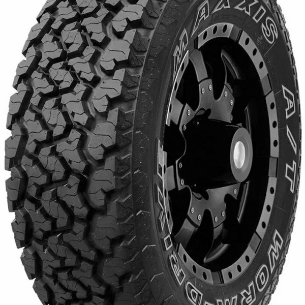 Автошина 245/70-16 Maxxis Worm-Drive AT-980 113/110S