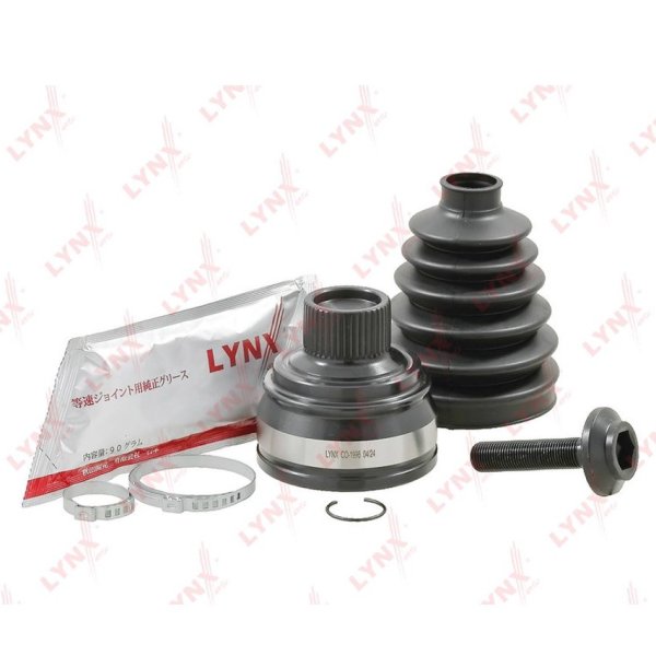 Шрус наружный Lynx CO-1996