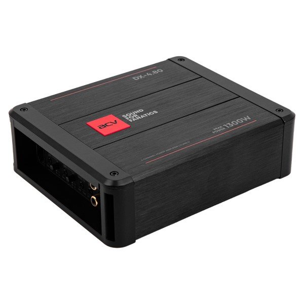 Усилитель ACV DX 4.80