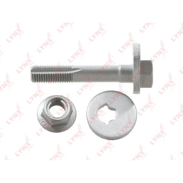 Болт подвески эксцентриковый Lynx FS-1211