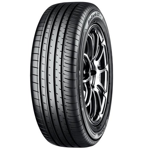 Автошина 225/65-17 Yokohama Bluearth-XT AE61 102H
