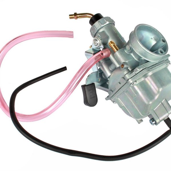 Карбюратор PZ24 (manual) 125см3