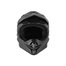 Шлем Sparx Fenix (JK-6803) черный матовый L