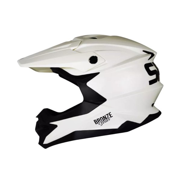 Шлем Sparx Fenix (JK-6803) белый M