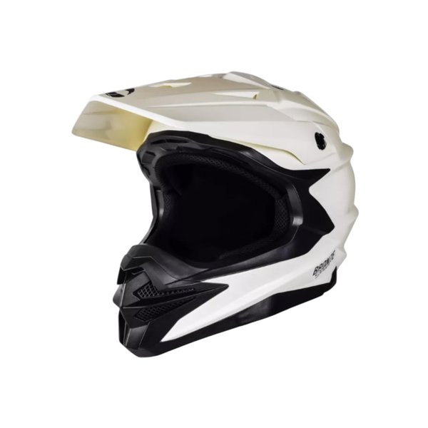 Шлем Sparx Fenix (JK-6803) белый M