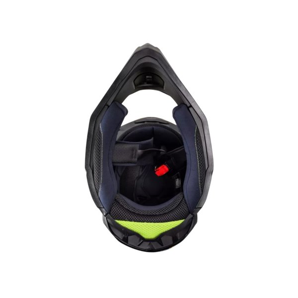 Шлем Sparx Fenix (JK-6803) белый M