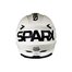 Шлем Sparx Fenix (JK-6803) белый L