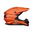 Шлем Sparx Fenix (JK-6803) оранжевый матовый M