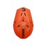 Шлем Sparx Fenix (JK-6803) оранжевый матовый M
