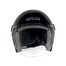 Шлем открытый Safelead HF-212 NEW DEEP BLUE, бургунди, черный, размер XL