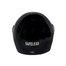 Шлем открытый Safelead HF-212 NEW DEEP BLUE, бургунди, черный, размер XL