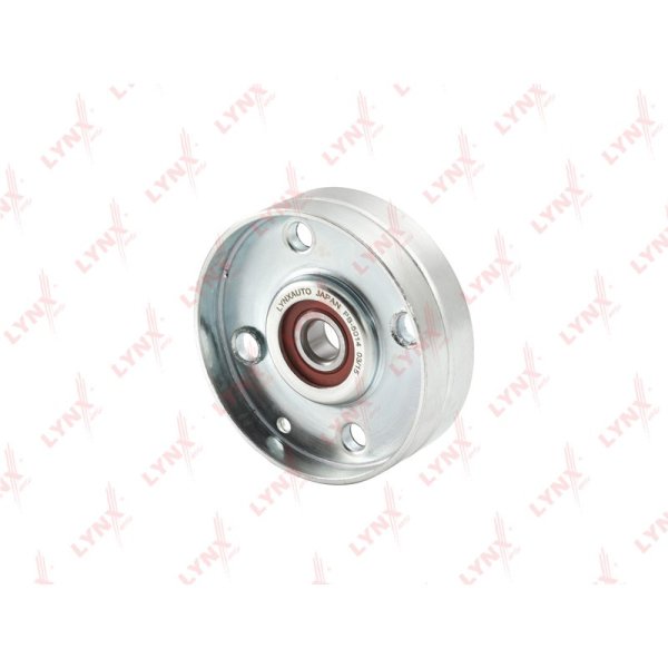 Ролик натяжной приводного ремня Nissan 11927-4F115 Lynx PB-5014 QG15/16/18DE CG10/13DE CGA3DE N16