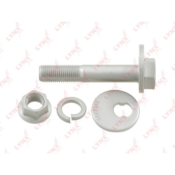 Болт эксцентрик Hyundai 55223-2B100 Lynx FS-1188 задний Santa Fe 05/11- IX35 10/04-15/05 I40+шайба