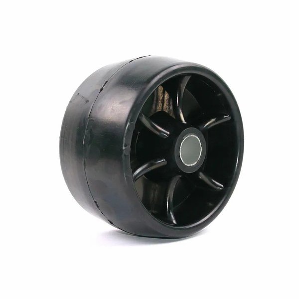 Резиновый ролик боковой TRAILERCOM COMT-360719 (D-150мм)