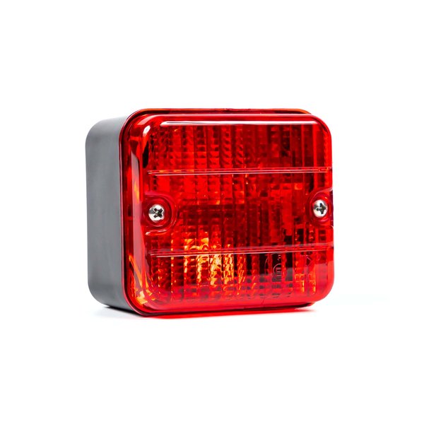 Фонарь противотуманный TRAILERCOM 