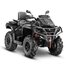 Снегоболотоход AODES Pathcross ATV800L MUD PRO EPS