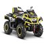 Снегоболотоход AODES Pathcross ATV800L MUD PRO EPS