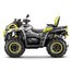 Снегоболотоход AODES Pathcross ATV800L MUD PRO EPS