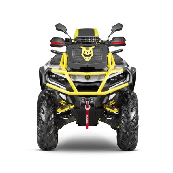 Снегоболотоход AODES Pathcross ATV800L MUD PRO EPS