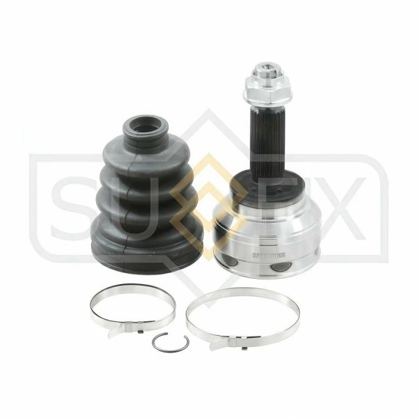 Шрус MMC MR567005 Sufix ST-1072 Lancer CS 00-13 2 (CO3862)
