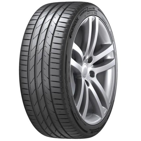 Автошина 235/65-18 Hankook Ventus Evo K137A 110V