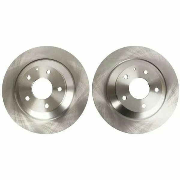 Диск тормозной задн Mazda K011-26-251C Sangsin SD-4425 KE# CX-5 D=303 (DF8053)