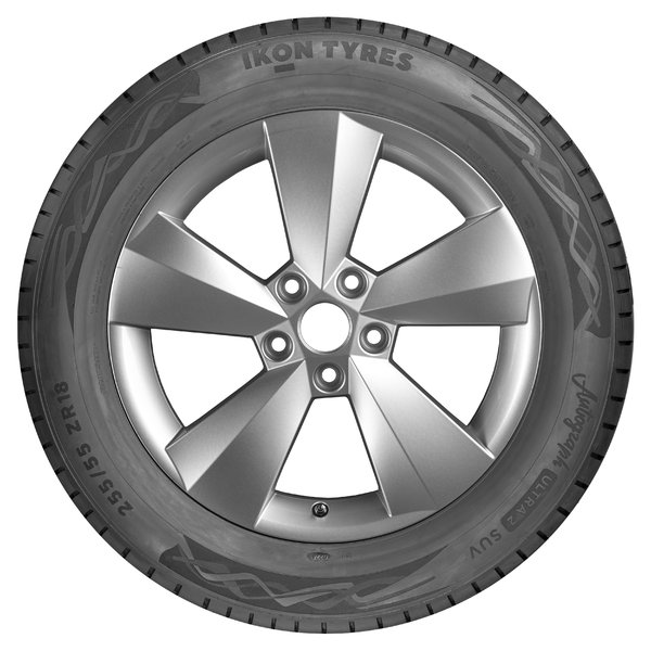 Автошина 255/45-20 Ikon (Nokian Tyres) Autograph Ultra 2 SUV 105Y
