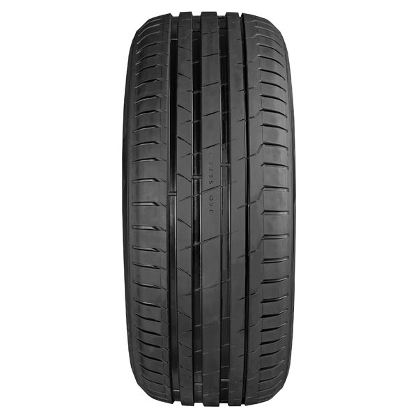 Автошина 255/45-20 Ikon (Nokian Tyres) Autograph Ultra 2 SUV 105Y