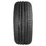Автошина 255/45-20 Ikon (Nokian Tyres) Autograph Ultra 2 SUV 105Y