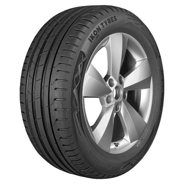 Автошина 255/45-20 Ikon (Nokian Tyres) Autograph Ultra 2 SUV 105Y