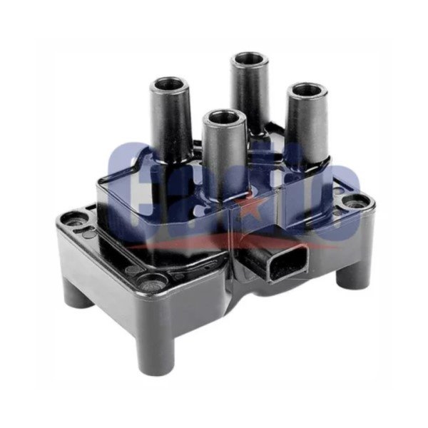 Катушка зажигания Ford 1823596 Cadic KD8048 1.25L 1.4L 1.6L 16V/TI Focus II/III CB4/8 04/11-16/04
