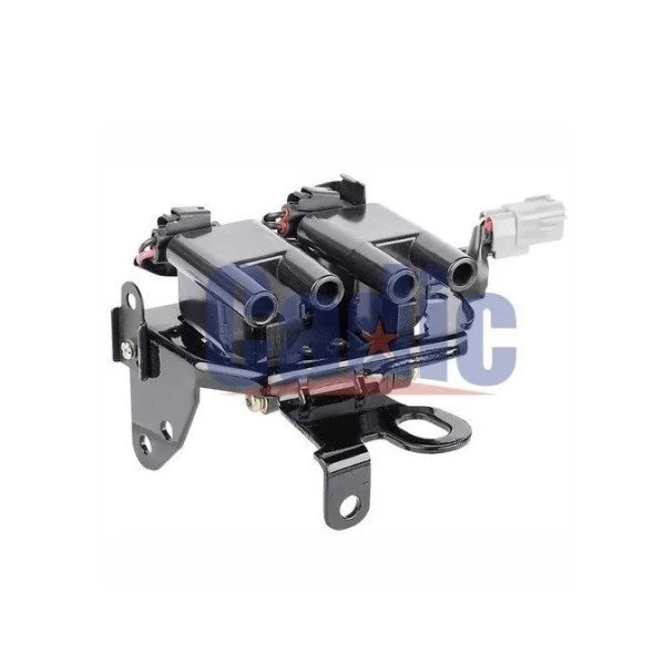 Катушка зажигания Hyundai 27301-23700 Cadic KD8031A Tucson 2.0L G4GC -10/03 Elantra 1.8L G4GB