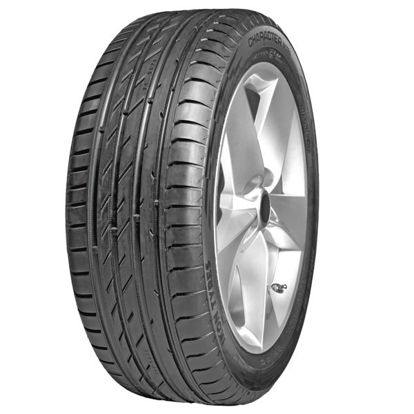 Автошина 215/55-16 Ikon (Nokian Tyres) Character Ultra (Nordman SZ2) 97W