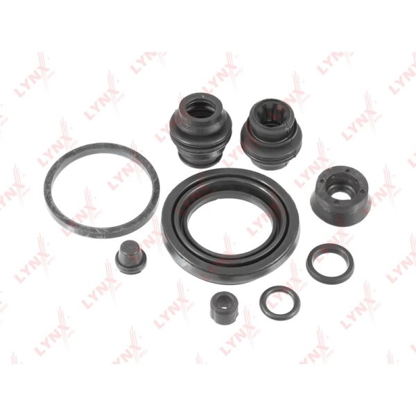 Ремкомплект тормозного суппорта задний Mazda KDY1-26-98Z Lynx BC-0146 CX-5 11-17