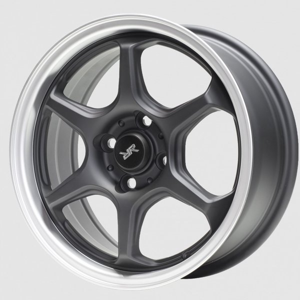 Диск литой 15*6,5 4*100 Et38 60,1 CSS3820 B LP M Race Ready