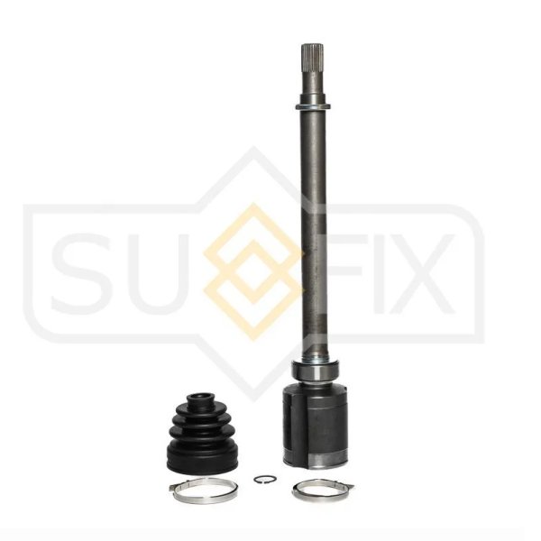 Шрус внутренний Nissan 39771-JG04C Sufix ST-1554 QR25DE T31R Renault 2.5L 2TR Koleos 08/09-, R 